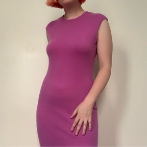 SOLD Ralph Lauren 100% Cashmere Dress